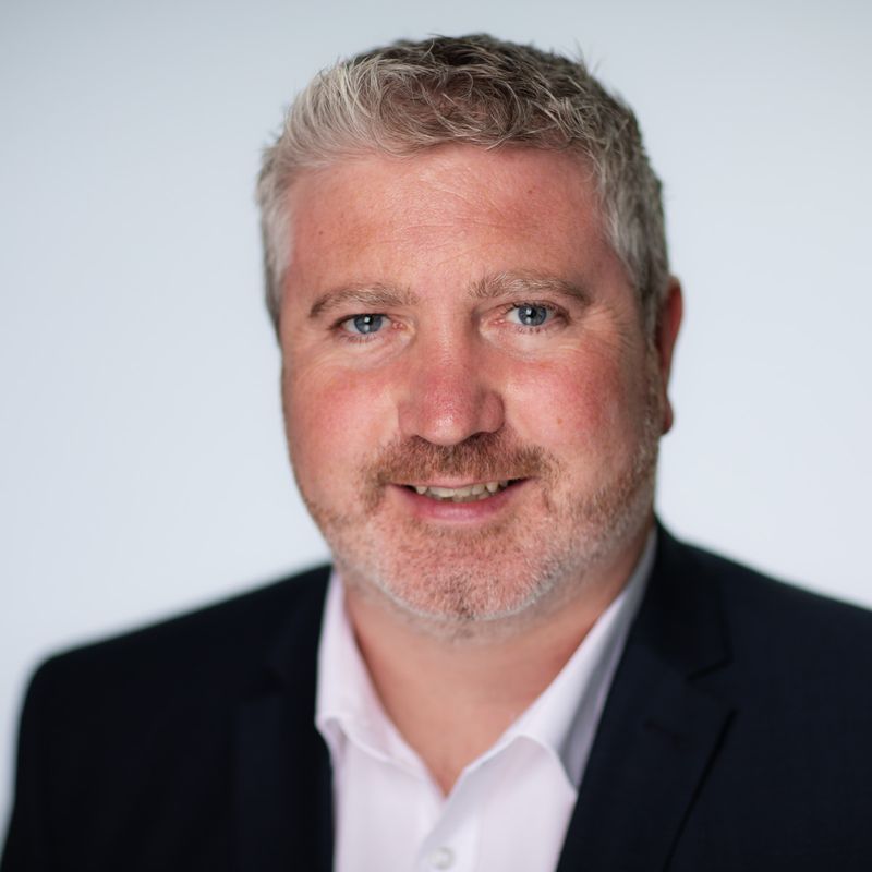  NEW DEPUTY CHAIRMAN OF DFK UK & IRELAND